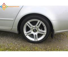 Audi A4 2,0 TDI Multitronic