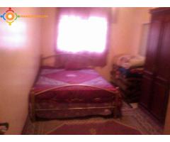 appartement a azhar sidi bernoussi