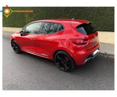 Renault Clio manuelle