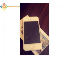 Ventre iPhone 4S