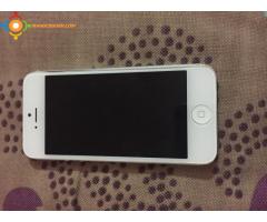 iPhone 5