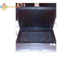 vende pc portable hp très bonne état