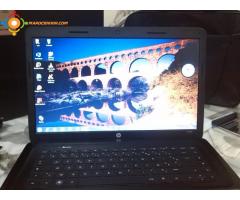 vende pc portable hp très bonne état