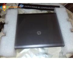 vende pc portable hp très bonne état