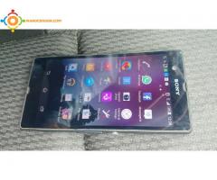 sony Xperia z