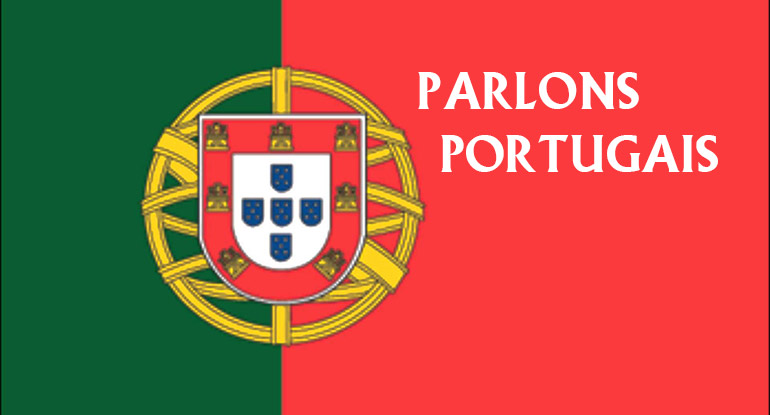 cours de portugais et du français