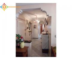 Vendre appartement à Al Qods Casablanca