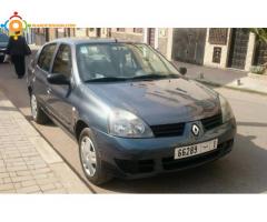 Renault Clio Classic