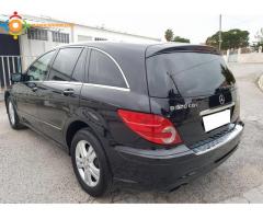 Mercedes-Benz R 320 CDI 1DONO NACIONAL - 09