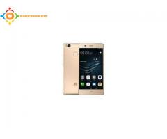 Huawei p9 lite gold