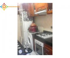 Appartement à hay zoubir Oulfa casablanca