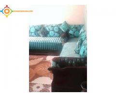 Appartement à hay zoubir Oulfa casablanca