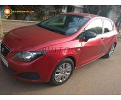 seat ibiza 2010