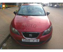 seat ibiza 2010