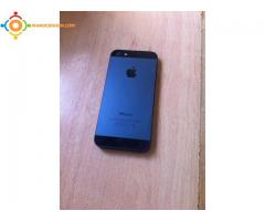 iphone 5 62go