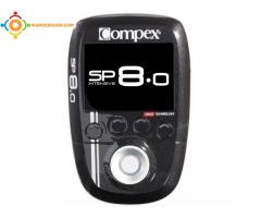 Vente de COMPEX WIRELESS ELECTROSTIMULATEURS