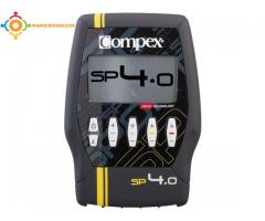 Vente de COMPEX WIRELESS ELECTROSTIMULATEURS