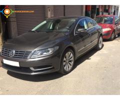 passat cc diesel a vendre