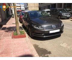 passat cc diesel a vendre