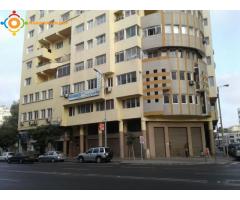 appartement à louer de 125 m² à Casablanca centre ville