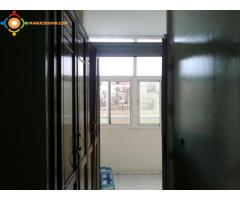 appartement à louer de 125 m² à Casablanca centre ville