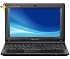 SAMSUNG NP-N102S-B04 encore trés trés neuf