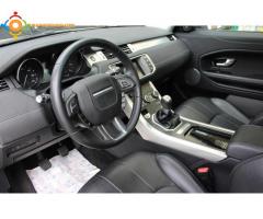 Land Rover Evoque 2.0 ed4 si dynamique - 16