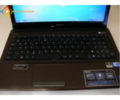 Pc portable ASUS X52J