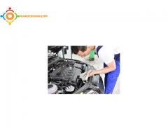 technicien auto/mecanicien