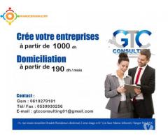 cmptabilité des entreprises