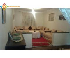 Appartement 74 m sur Marrakech