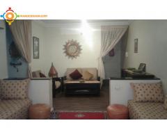 Appartement 74 m sur Marrakech