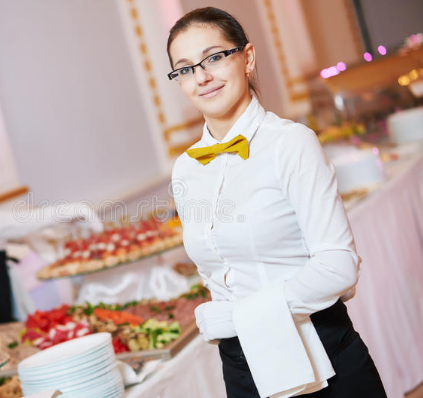 Restaurant ain sebaa cherche FEMME serveuse