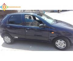 fiat palio à 36 000 dhs