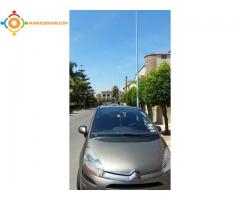 Citroen C4 Picasso Diesel -2009