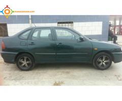 Golf polo 1997 diesel