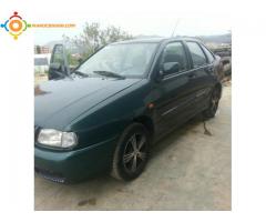 Golf polo 1997 diesel