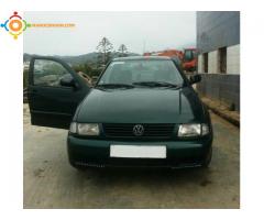 Golf polo 1997 diesel