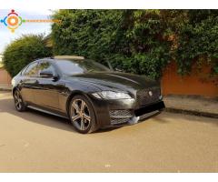 Jaguar XF R-SPORT