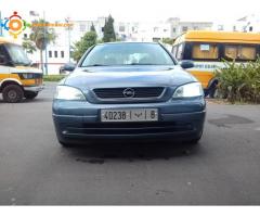 opel astra diesel