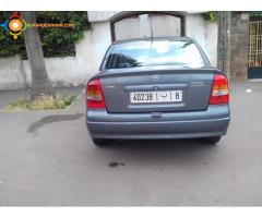 opel astra diesel