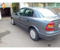 opel astra diesel