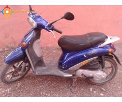 sceteur piaggio