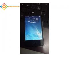 Iphone 4 32 G officiel