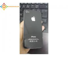 Iphone 4 32 G officiel