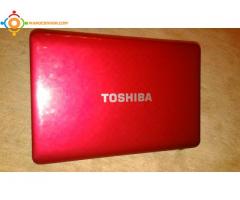 Toshiba core i5