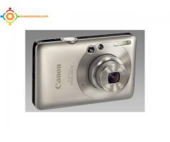 Canon camera ixus 10015