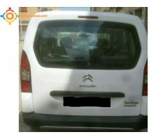 Voiture Berlingo Citroen