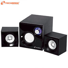 sistema 5110 nortek speaker system 5.1