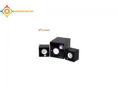 sistema 5110 nortek speaker system 5.1